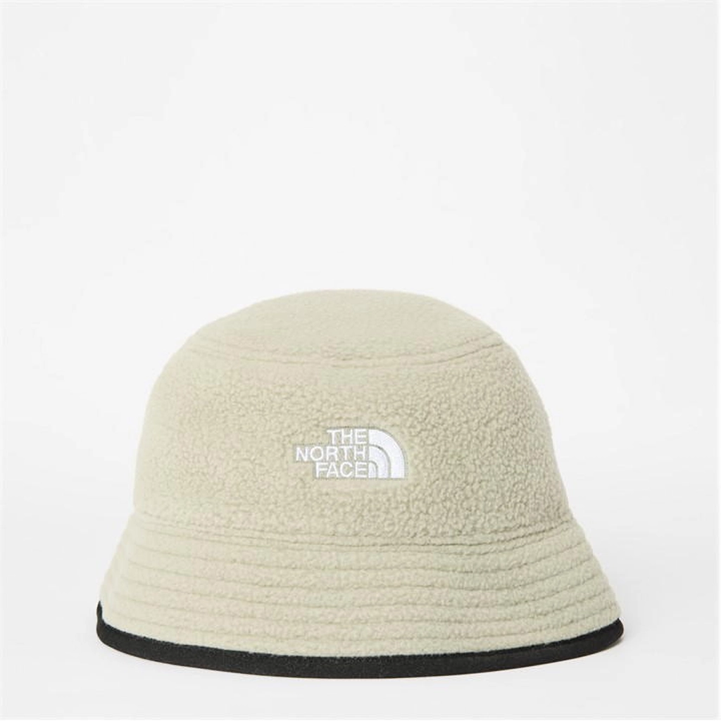The North Face Fleeski Street Bucket Clay Grey - Beige